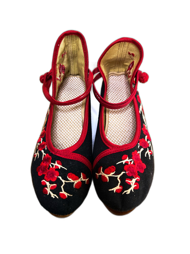 [S06383C-051] UNKNOWN-SHOES