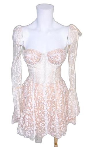 [S06359G-004] ASSORTED BRAND-DRESSES