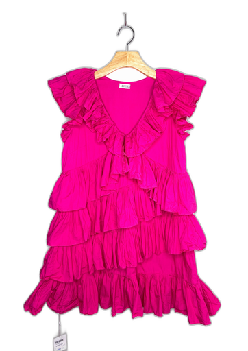 [S06359G-005] ASSORTED BRAND-DRESSES
