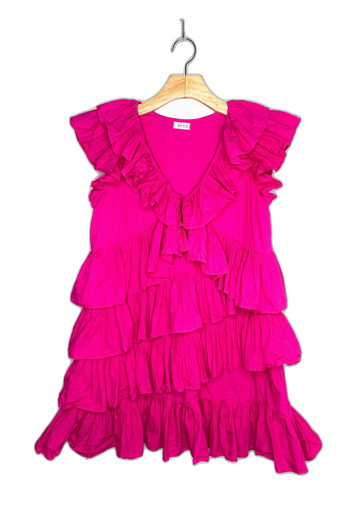 [S06359G-005] ASSORTED BRAND-DRESSES
