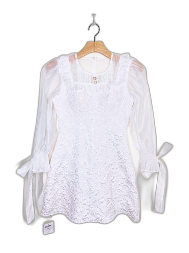 [S06359G-010] UNKNOWN-DRESSES