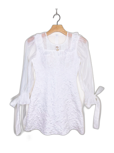 [S06359G-010] UNKNOWN-DRESSES