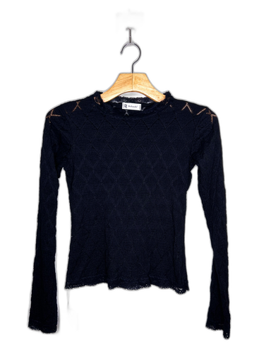 [S06359G-016] ASSORTED BRAND-LONG SLEEVES TOP