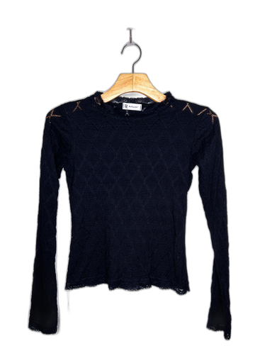 [S06359G-016] ASSORTED BRAND-LONG SLEEVES TOP