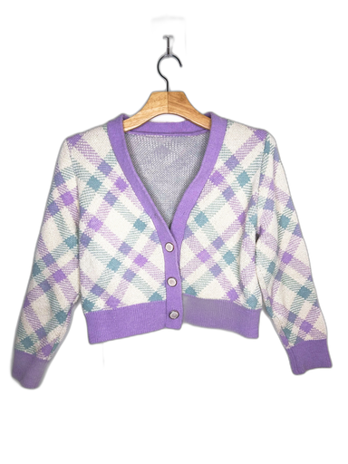 [S06359G-021] UNKNOWN-CARDIGAN