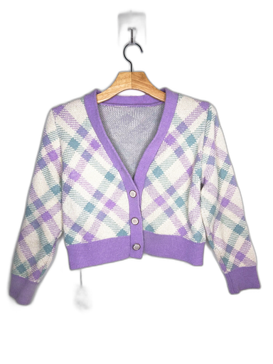 [S06359G-021] UNKNOWN-CARDIGAN