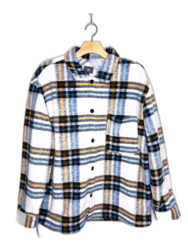 [S06379G-001] H&M-JACKETS