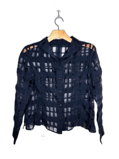 [S06379G-006] UNKNOWN- BLOUSE