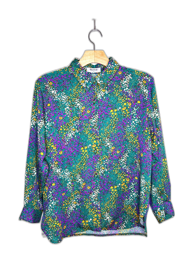 [S06379G-008] ASSORTED BRAND- BLOUSE