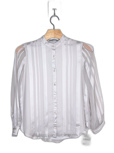 [S06379G-010] ASSORTED BRAND- BLOUSE