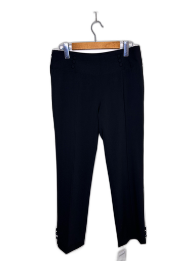 [S06379G-012] ASSORTED BRAND-WIDE-LEG PANTS