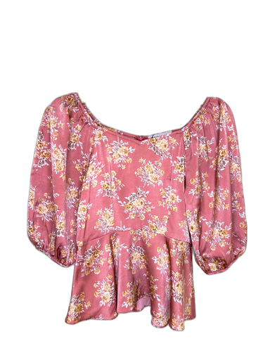 [S06469E-002] MAGONN-TOPS