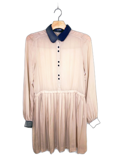 [S06469E-006] ASSORTED BRAND-MIDI DRESS