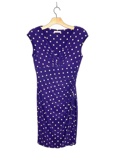 [S06469E-009] ASSORTED BRAND-MIDI DRESS