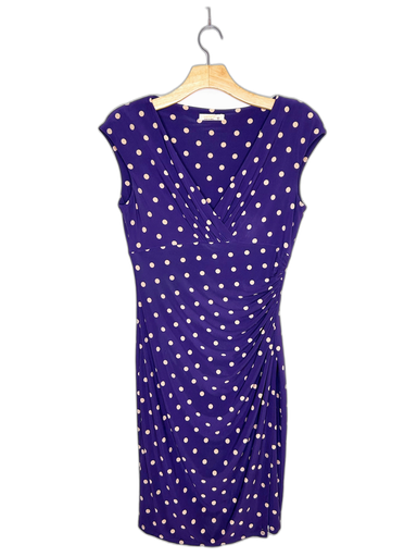 [S06469E-009] ASSORTED BRAND-MIDI DRESS