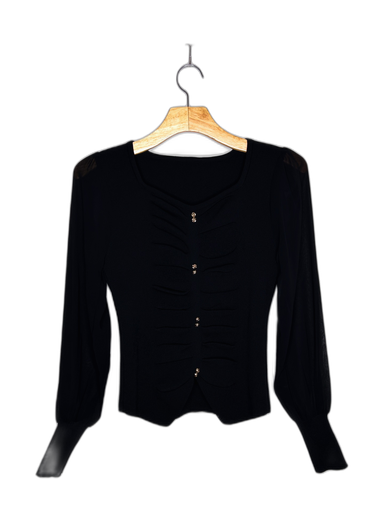 [S06469E-013] UNKNOWN-TOPS