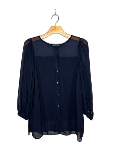 [S06469E-014] UNKNOWN- BLOUSE