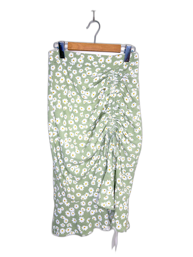 [S03167E-006] UNKNOWN-MIDI SKIRT