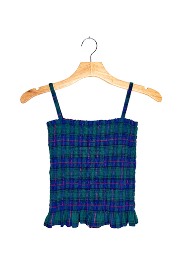 [S03167E-010] MIKI TRAFALUC-TOPS