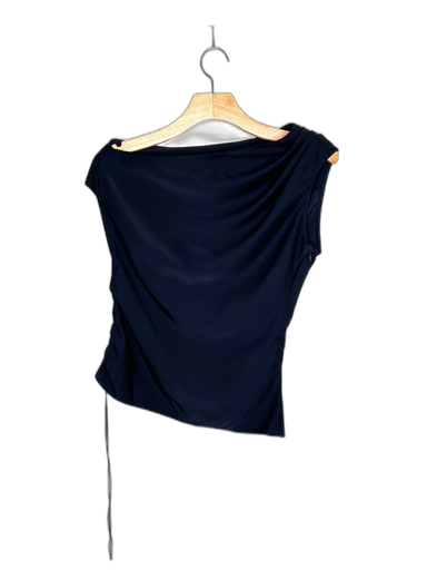 [S03167E-013] MARC- BLOUSE