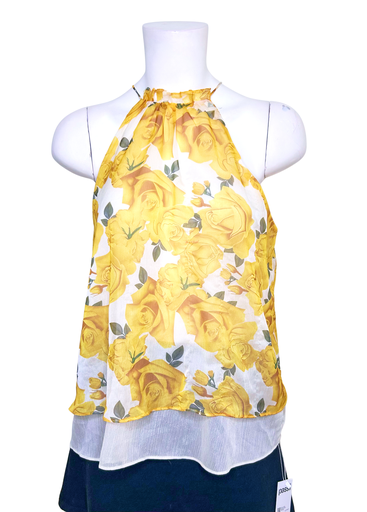 [S03167E-016] HOIVU-TOPS