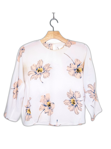 [S03167E-018] ASSORTED BRAND-BLOUSE