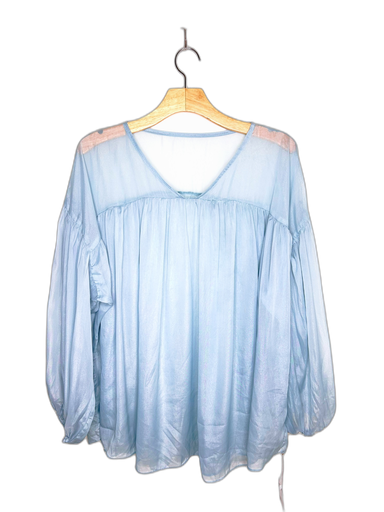 [S06424E-002] UNKNOWN- BLOUSE