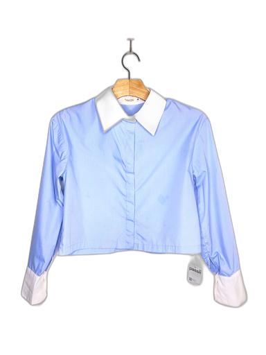 [S06424E-004] ASSORTED BRAND- BLOUSE