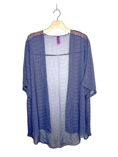 [S06424E-005] ASSORTED BRAND-KIMONO