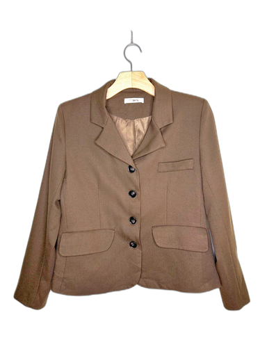 [S06424E-006] ASSORTED BRAND-JACKETS