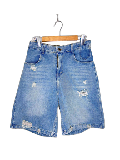 [S06424E-007] UNKNOWN-SHORTS