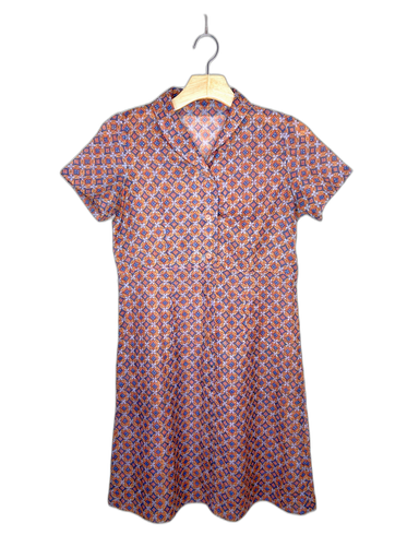 [S06424E-013] UNKNOWN-DRESSES