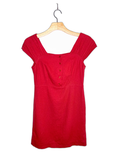 [S06424E-014] ASSORTED BRAND-DRESSES