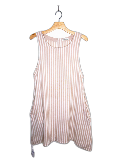 [S06424E-015] ASSORTED BRAND-DRESSES