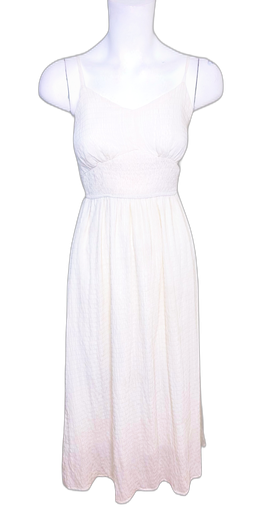 [S06424E-016] UNKNOWN-MIDI DRESS