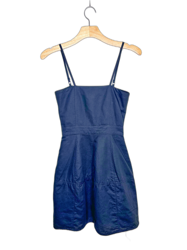 [S06424E-018] ASSORTED BRAND-MINI DRESS