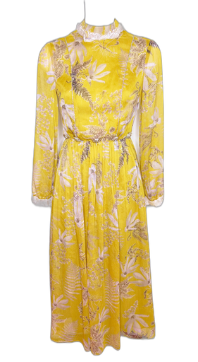 [S06491G-004] UNKNOWN-MIDI DRESS