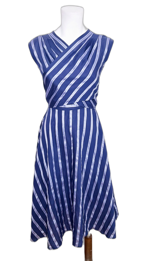 [S06491G-006] VERO MODA-MIDI DRESS