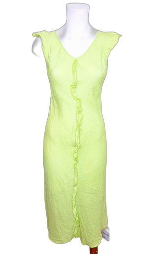 [S06491G-014] ASSORTED BRAND-MIDI DRESS