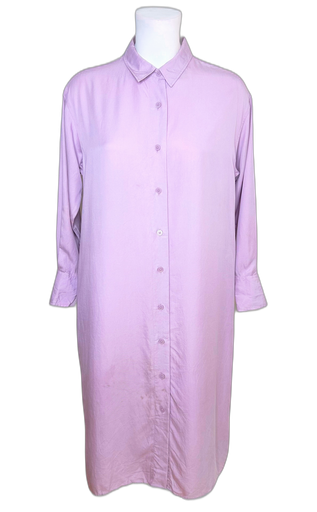 [S06511A-002] UNIQLO-SHIRT DRESS