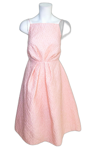 [S06511A-019] UNKNOWN-MIDI DRESS