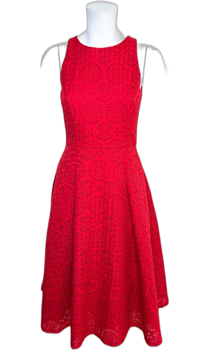 [S06511A-020] ASSORTED BRAND-MIDI DRESS