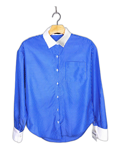 [S06492B-004] ASSORTED BRAND-SHIRT