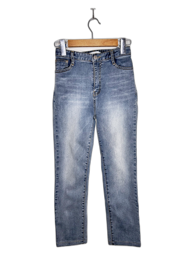 [S06492B-015] ASSORTED BRAND-JEANS