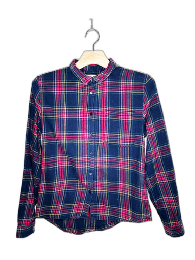 [S06438B-001] ZARA-SHIRT