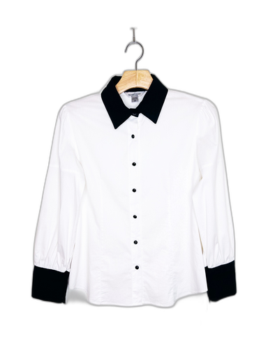 [S06438B-011] ASSORTED BRAND- BLOUSE