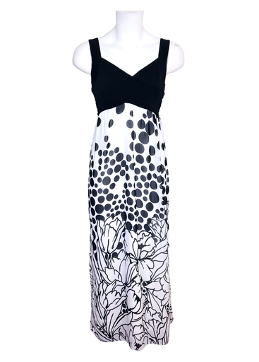 [S06521B-002] RICKI'S-MAXI DRESS
