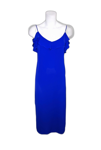 [S06521B-004] SAANG-MIDI DRESS