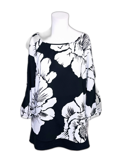 [S06521B-007] NEWYORK & COMPANY- BLOUSE