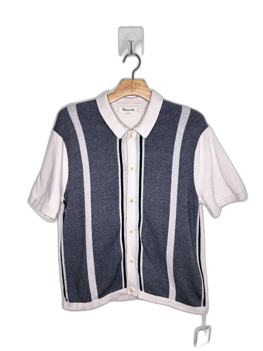 [S06521B-012] MADEWELL-TOPS